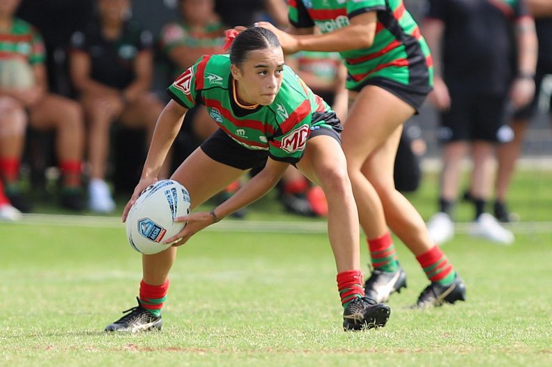 TGC Rnd 5 SHARKS vs RABBITOHS