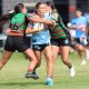 NSWRL Tarsha Gale Cup Rnd 6 Draw, results, ladder & Players' Stat's (Photo : Steve Montgomery)