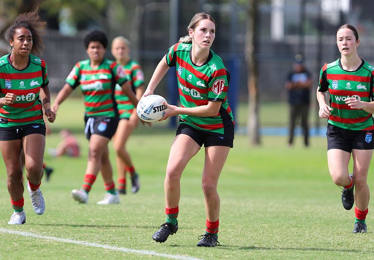 TGC Rnd 5 SHARKS vs RABBITOHS
