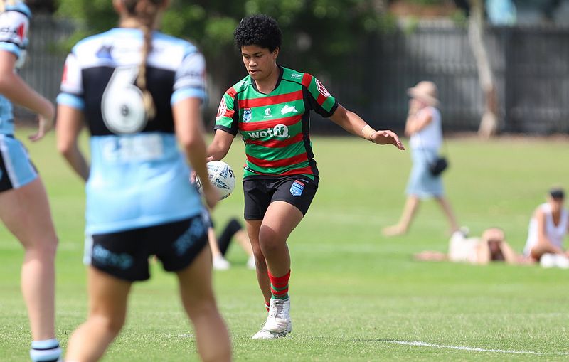 TGC Rnd 5 SHARKS vs RABBITOHS