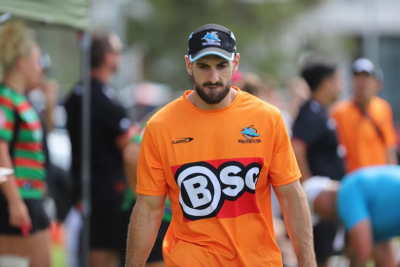 TGC Rnd 5 SHARKS vs RABBITOHS