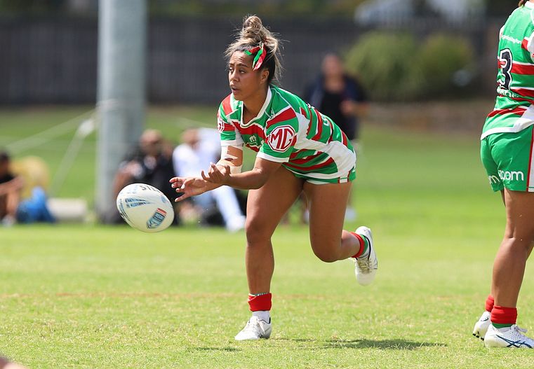 HNWP Rnd 5 SHARKS vs RABBITOHS