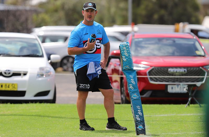 HNWP Rnd 5 SHARKS vs RABBITOHS