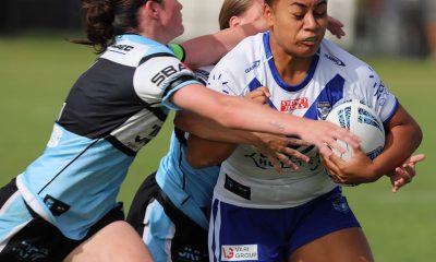 NSWRL Tarsha Gale Cup Round 9 Draw, Results, Ladder & Top Point Scorers (Photo : Steve Montgomery)