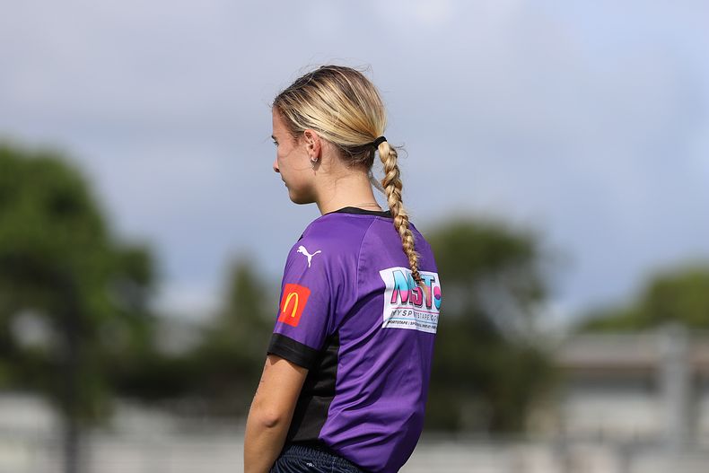 TGC Rnd 8 SHARKS vs BULLDOGS
