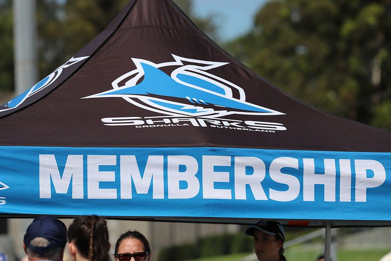 TGC Rnd 4 SHARKS vs DRAGONS