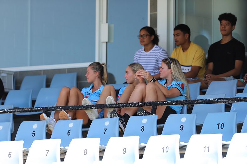 TGC Rnd 4 SHARKS vs DRAGONS