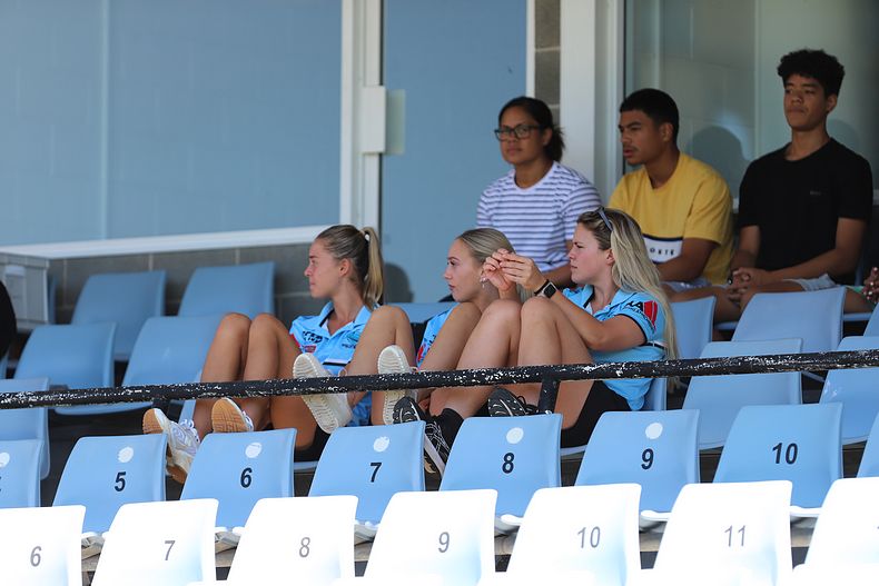 TGC Rnd 4 SHARKS vs DRAGONS