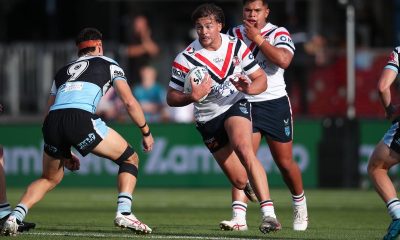 NSWRL Jersey Flegg Cup Round 8 team lists (Photo : Bryden Sharp / NSWRL)