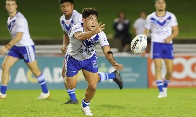 NSWRL Jersey Flegg Cup Round 9 Draw (Photo : Steve Montgomery)