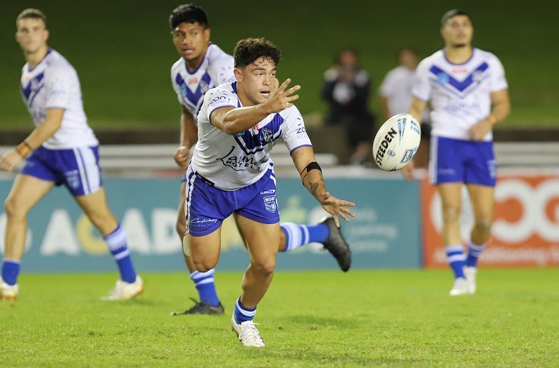 NSWRL Jersey Flegg Cup Round 9 Draw (Photo : Steve Montgomery)