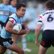 NSWRL Jersey Flegg Cup Round 8 Draw (Photo : Bryden Sharp / NSWRL)