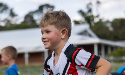 NSWRL participation numbers top 100,000 for 2023 (Photo : NSWRL Media)