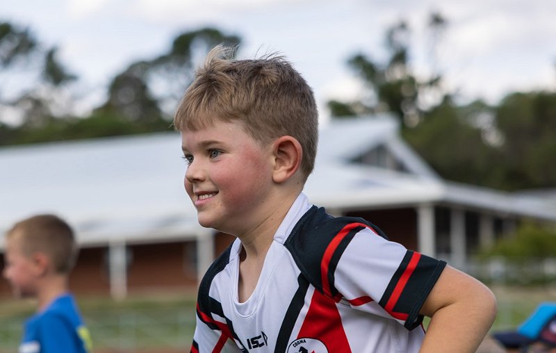 NSWRL participation numbers top 100,000 for 2023 (Photo : NSWRL Media)