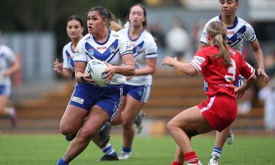 Junior Reps Semi-finals Around the Grounds (Photo : NSWRL Media)