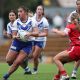 Junior Reps Semi-finals Around the Grounds (Photo : NSWRL Media)