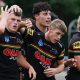 Panthers Matts crush Bulldogs to claim minor premiership (Photo : Panthers Media)