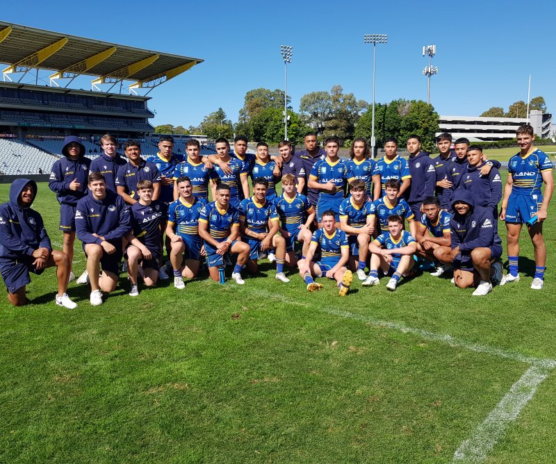 HMC Elimination Final EELS vs SHARKS
