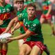 Wynnum Manly Seagulls playmaker Coby Black has made the Queensland Under 18 Emerging Origin squad. Photo: Jacob Grams/QRL