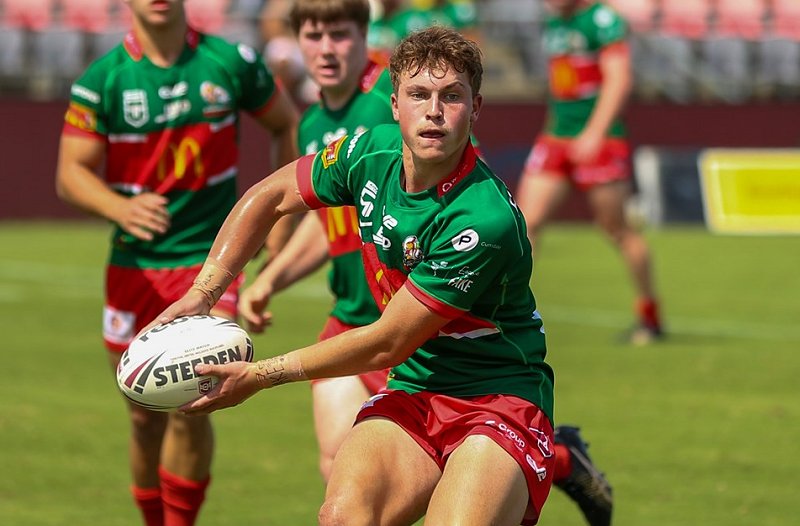 FOGS Cup Gallery: Easts v Wynnum