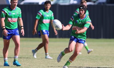 2023 NSWRl SG Ball Cup Elimination Finals Team Lists (Photo : Steve Montgomery)