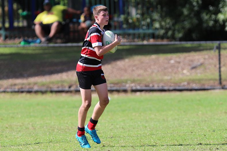 NSWCHS u15s SYDNEY EAST vs SYDNEY NORTH