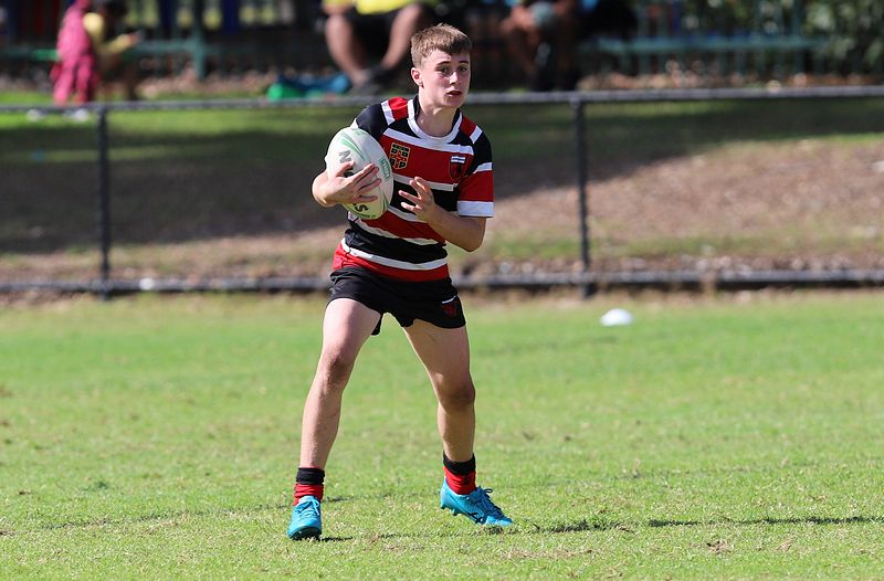 NSWCHS u15s SYDNEY EAST vs SYDNEY NORTH