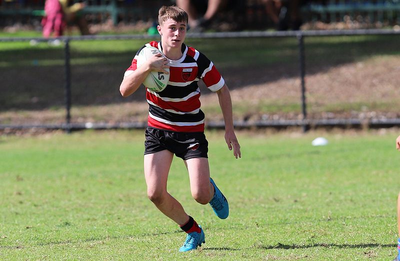 NSWCHS u15s SYDNEY EAST vs SYDNEY NORTH