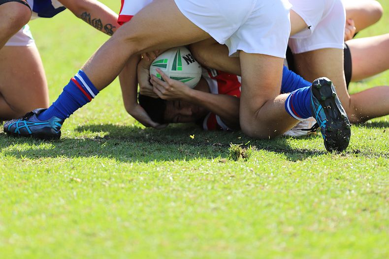 NSWCHS U18s SYDNEY EAST vs SYDNEY NORTH
