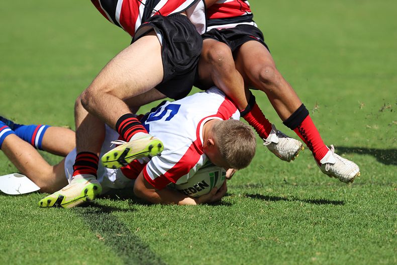 NSWCHS U18s SYDNEY EAST vs SYDNEY NORTH