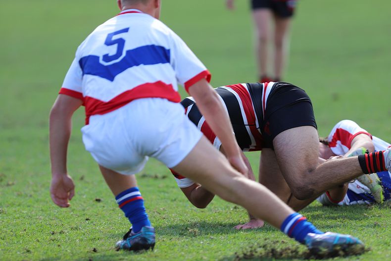 NSWCHS U18s SYDNEY EAST vs SYDNEY NORTH