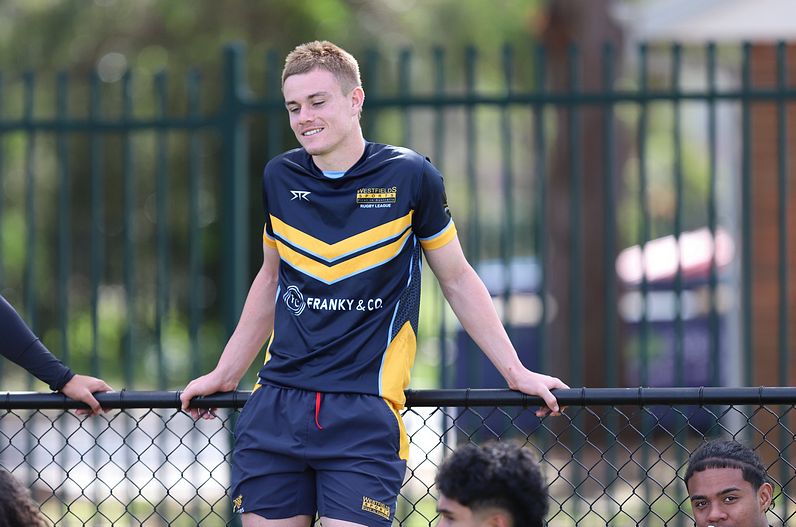 NSWCHS U18s SYDNEY EAST vs SYDNEY NORTH
