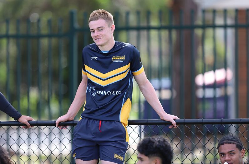 NSWCHS U18s SYDNEY EAST vs SYDNEY NORTH
