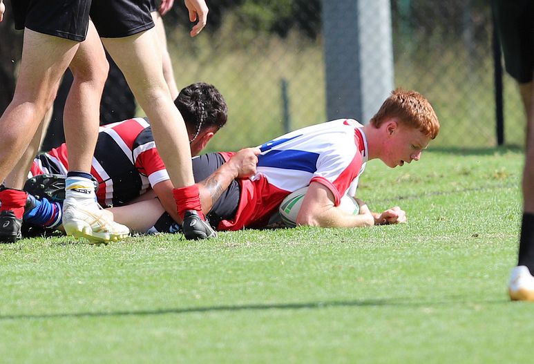 NSWCHS U18s SYDNEY EAST vs SYDNEY NORTH