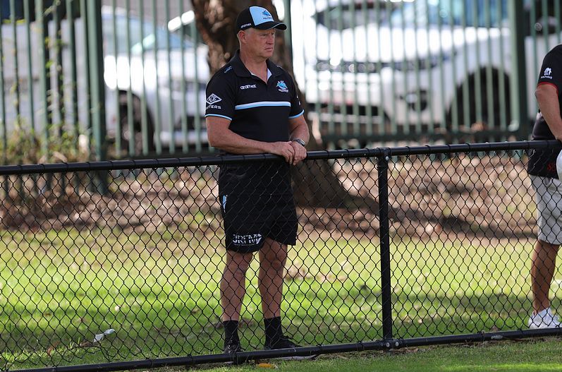 NSWCHS U18s SYDNEY EAST vs SYDNEY NORTH