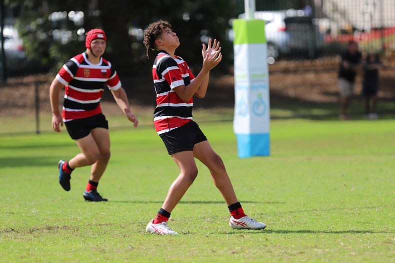 NSWCHS u15s SYDNEY EAST vs SYDNEY NORTH