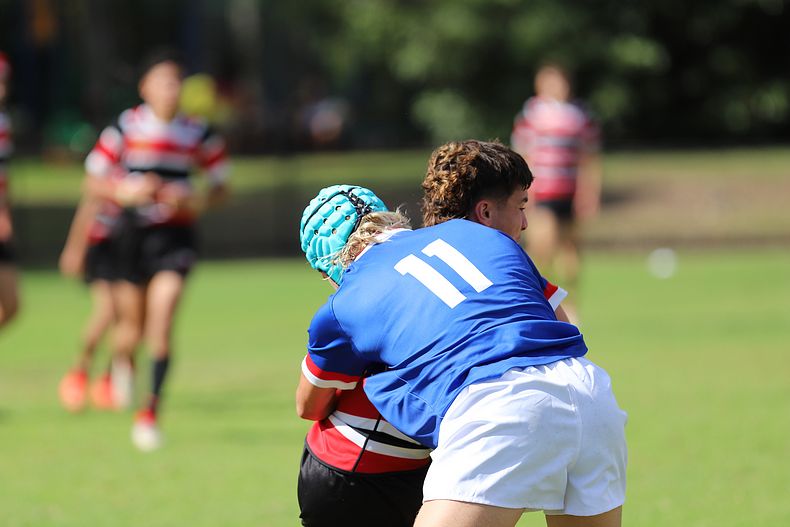 NSWCHS u15s SYDNEY EAST vs SYDNEY NORTH