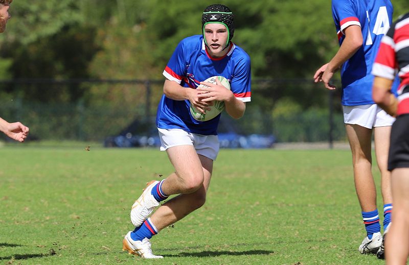 NSWCHS u15s SYDNEY EAST vs SYDNEY NORTH