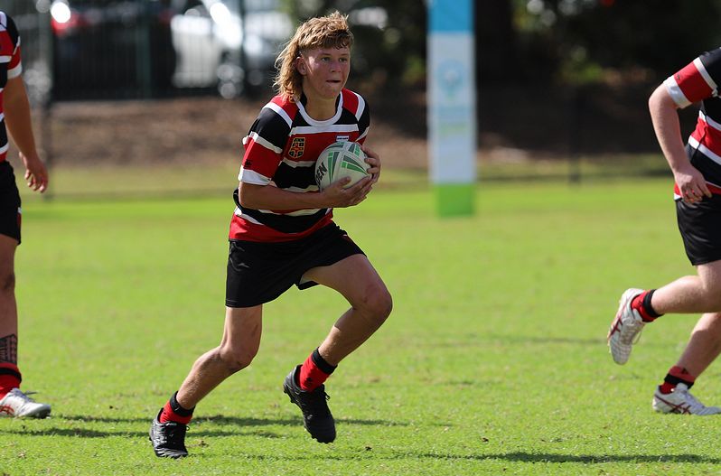 NSWCHS u15s SYDNEY EAST vs SYDNEY NORTH