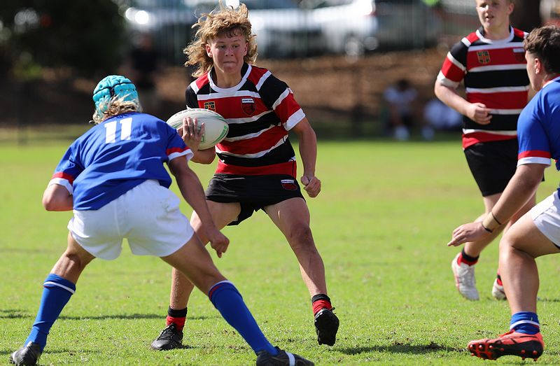 NSWCHS u15s SYDNEY EAST vs SYDNEY NORTH