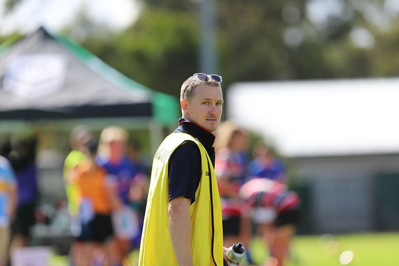 NSWCHS u15s SYDNEY EAST vs SYDNEY NORTH