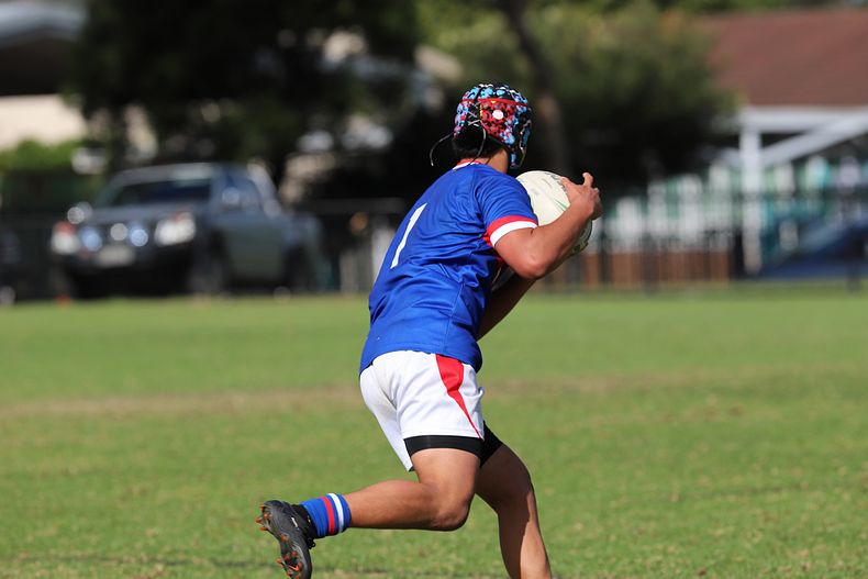 NSWCHS u15s SYDNEY EAST vs SYDNEY NORTH