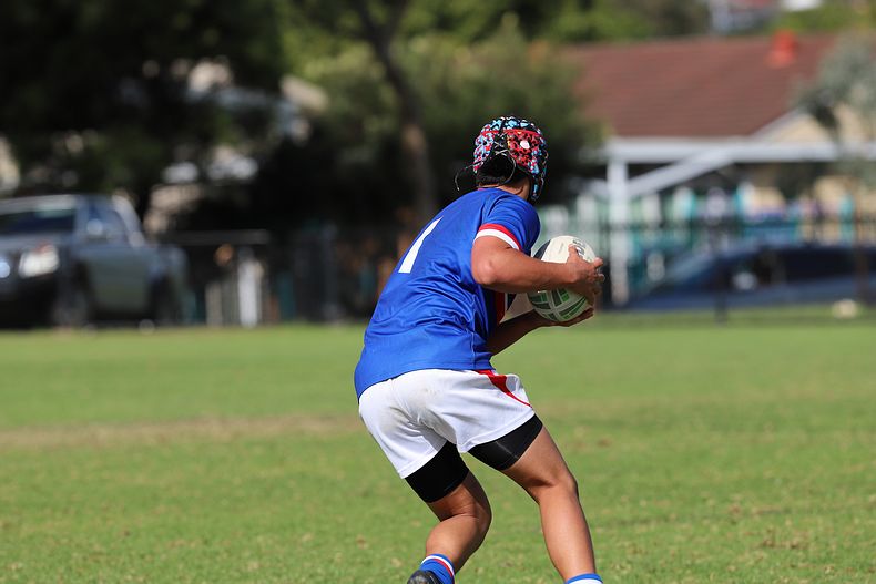 NSWCHS u15s SYDNEY EAST vs SYDNEY NORTH