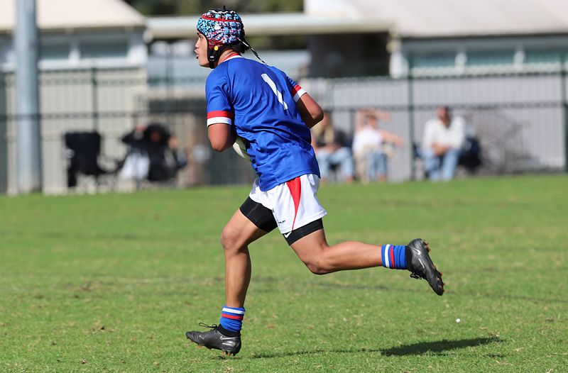 NSWCHS u15s SYDNEY EAST vs SYDNEY NORTH