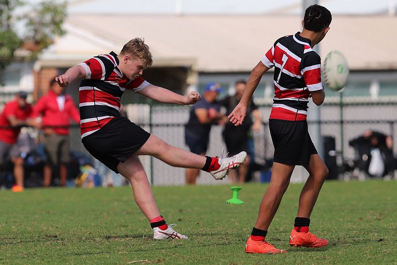 NSWCHS u15s SYDNEY EAST vs SYDNEY NORTH