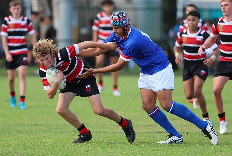 NSWCHS u15s SYDNEY EAST vs SYDNEY NORTH