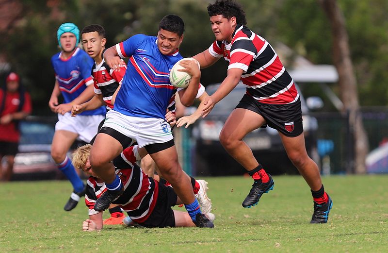 NSWCHS u15s SYDNEY EAST vs SYDNEY NORTH