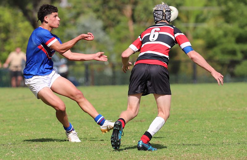 NSWCHS u15s SYDNEY EAST vs SYDNEY NORTH