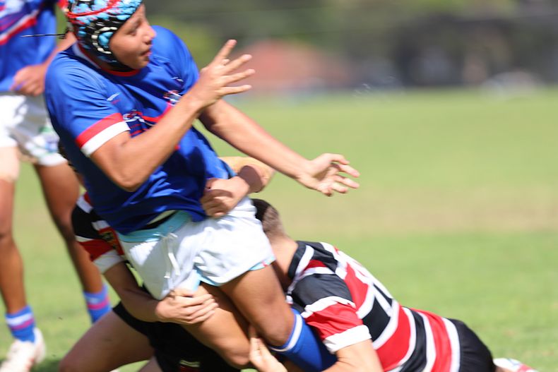 NSWCHS u15s SYDNEY EAST vs SYDNEY NORTH