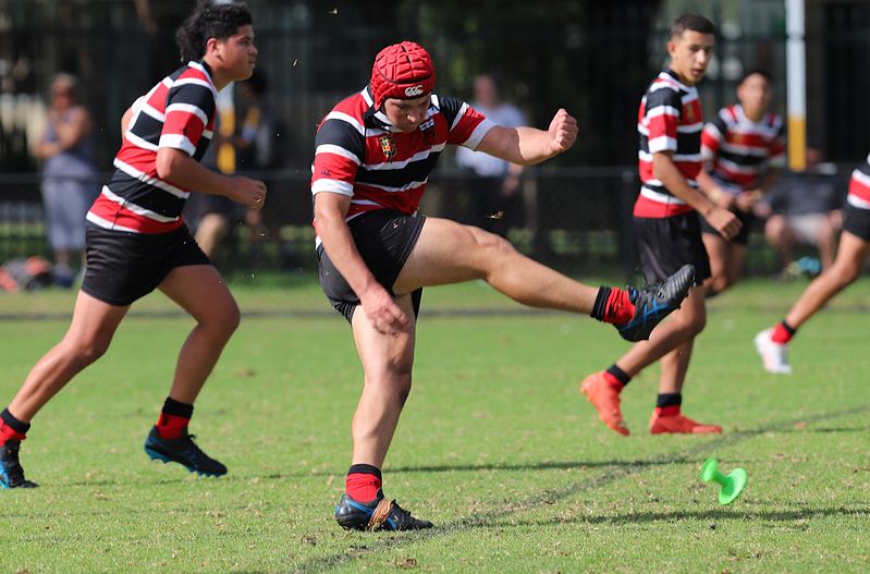 NSWCHS u15s SYDNEY EAST vs SYDNEY NORTH
